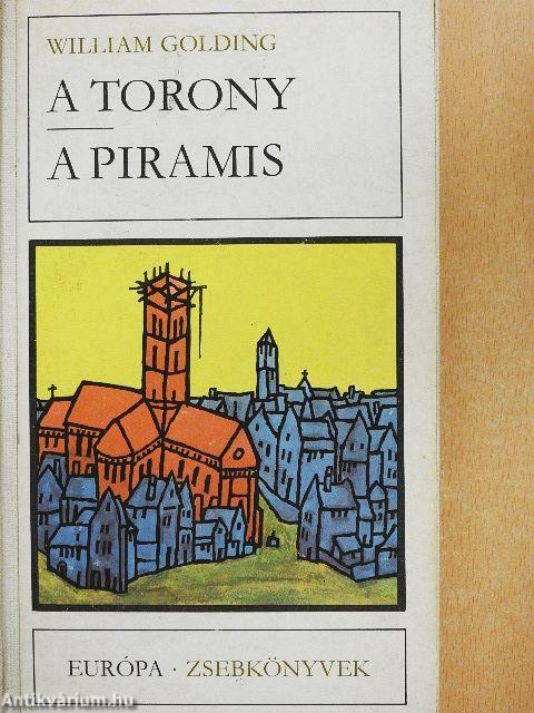 A torony/A piramis