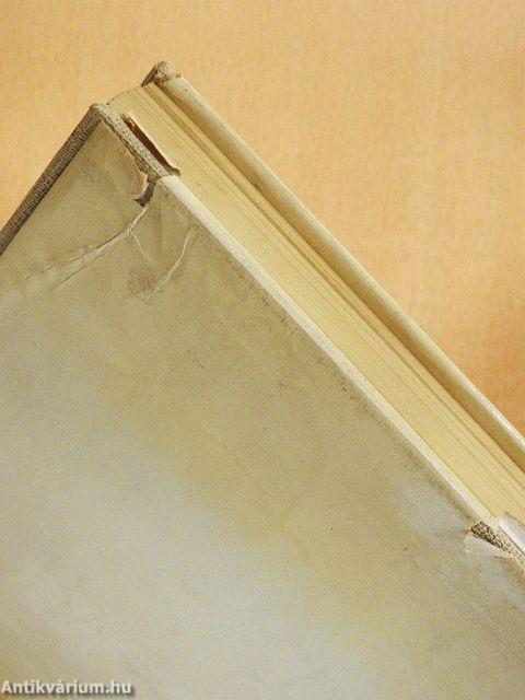 Vagyonom és fegyvertáram