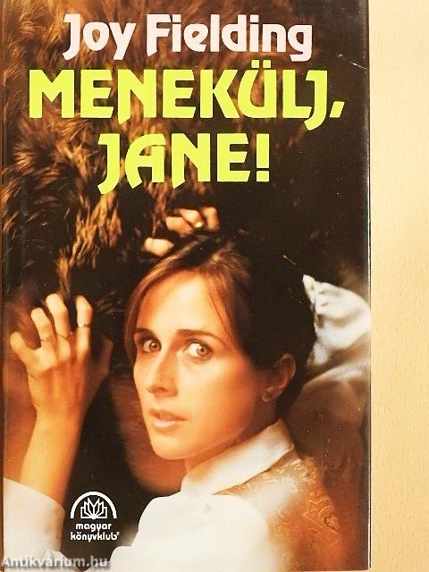 Menekülj, Jane!