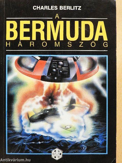 A Bermuda háromszög