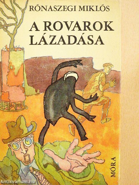A rovarok lázadása