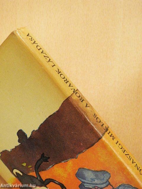 A rovarok lázadása