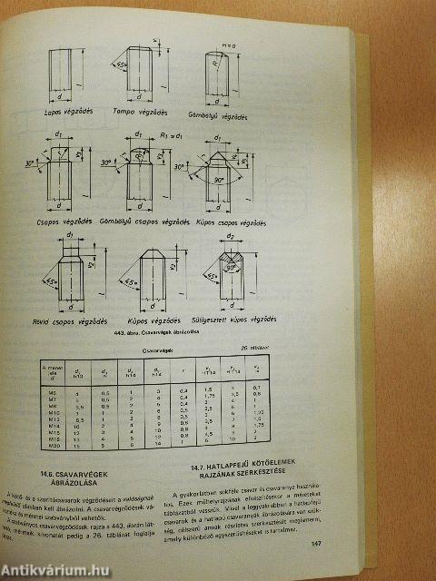 Géprajzi alapismeretek