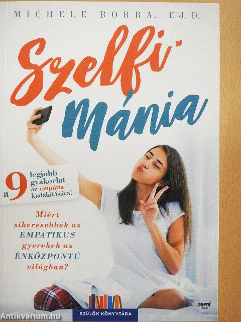 Szelfimánia