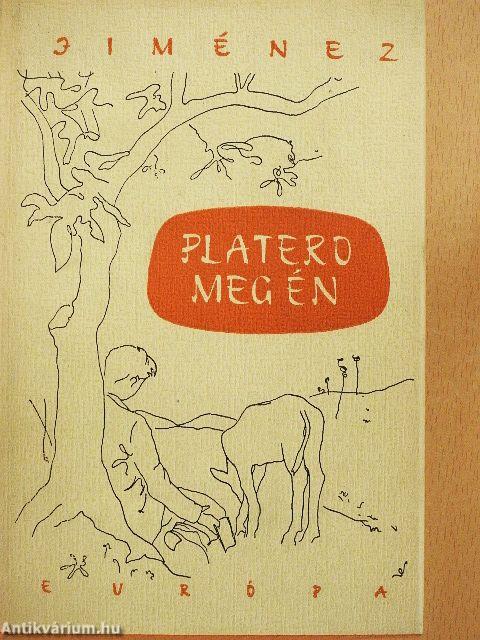 Platero meg én