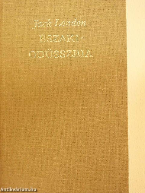 Északi Odüsszeia