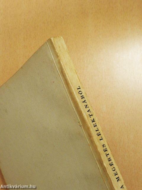 Tanulmányok a megértés lélektanából