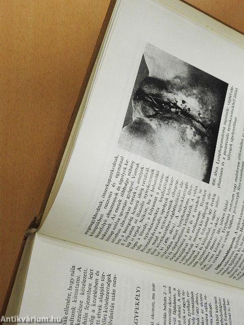 Gyakorlati bőr- és nemigyógyászat