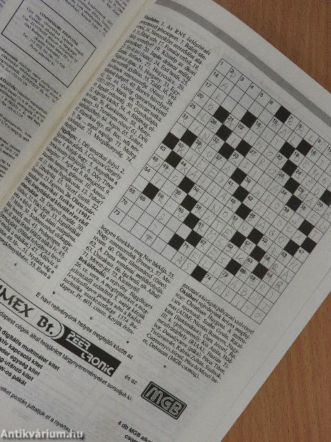 Rádiótechnika 1993. december