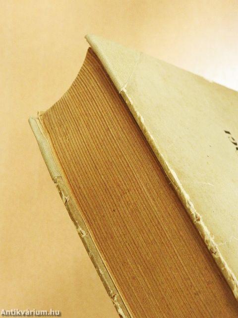 Büntetőjogi tankönyv II.