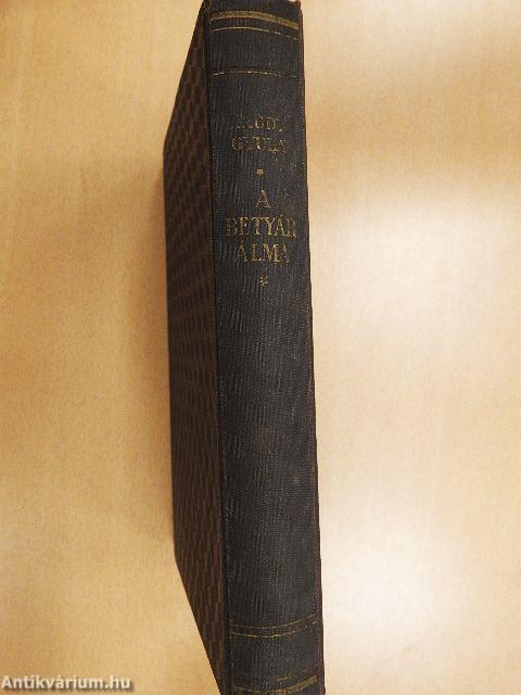 N. N. - egy szerelem-gyermek regénye/A betyár álma és más elbeszélések