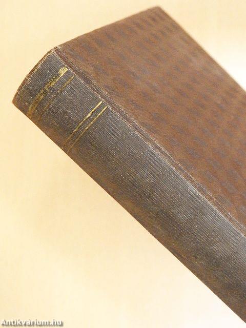 N. N. - egy szerelem-gyermek regénye/A betyár álma és más elbeszélések