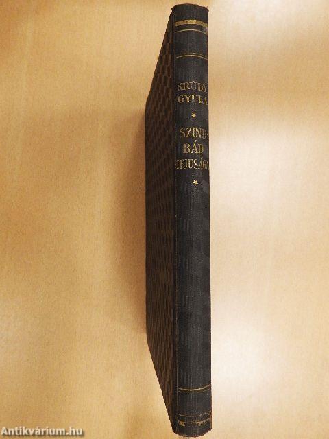 Szindbád ifjúsága