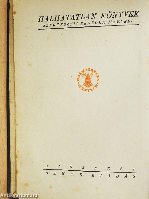 Szántóvetők, bombavetők I-III.