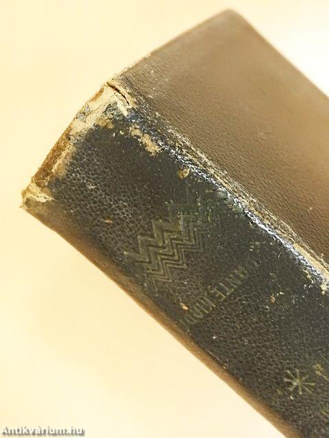 Szántóvetők, bombavetők I-III.