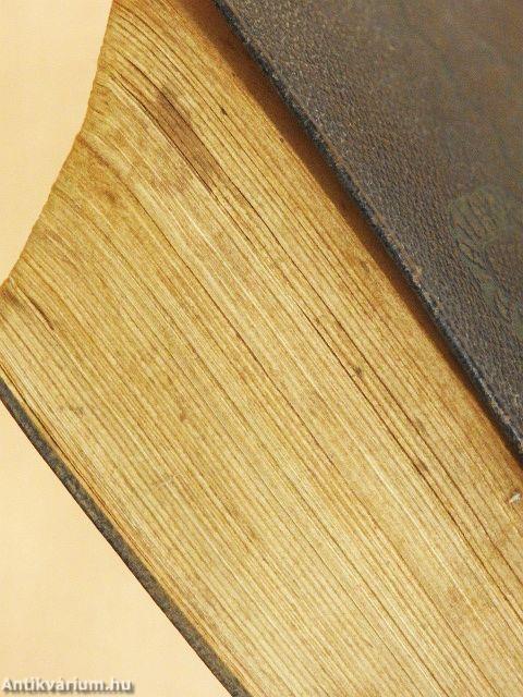 Szántóvetők, bombavetők I-III.