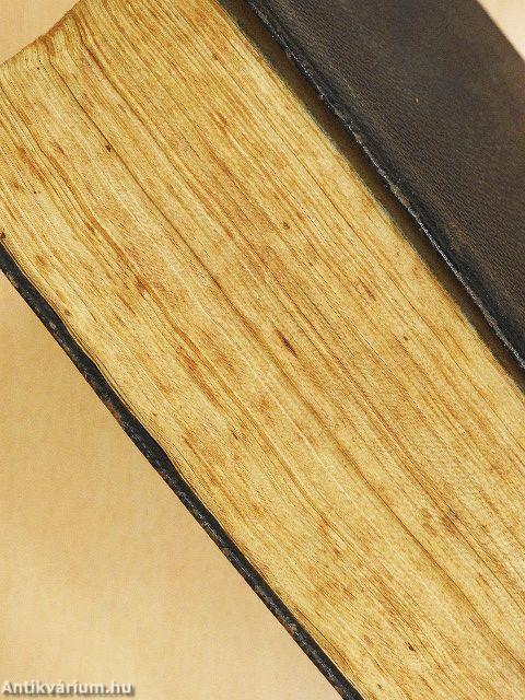 Szántóvetők, bombavetők I-III.