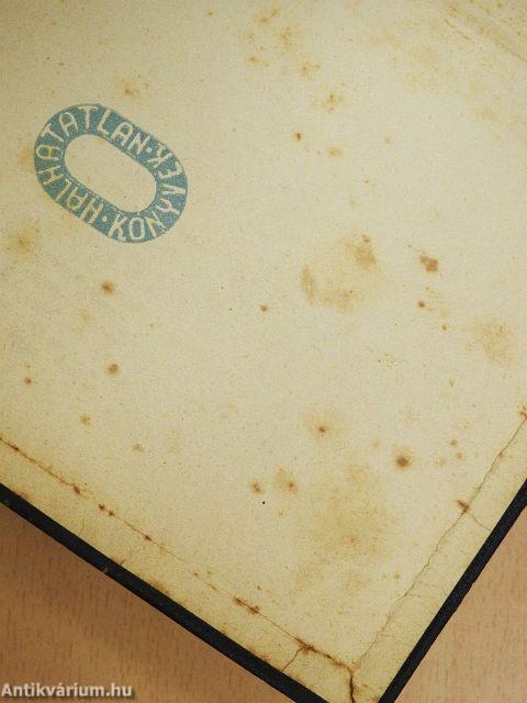 Szántóvetők, bombavetők I-III.