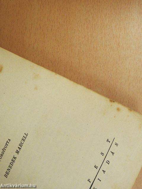 Szántóvetők, bombavetők I-III.