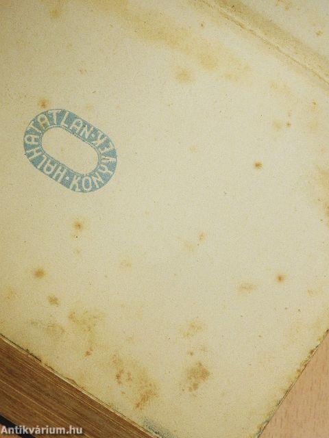 Szántóvetők, bombavetők I-III.