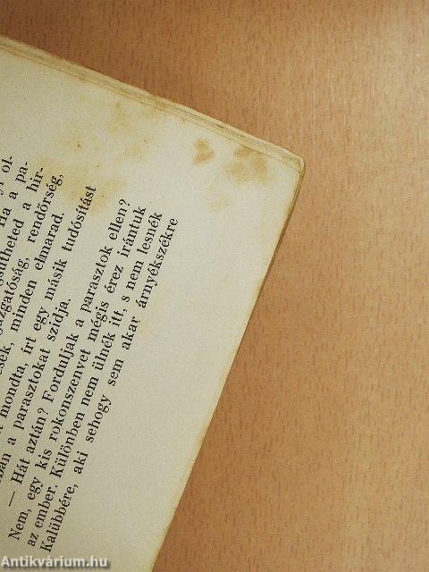 Szántóvetők, bombavetők I-III.