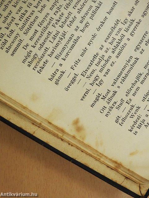 Szántóvetők, bombavetők I-III.