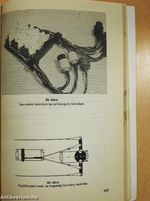 Járműmodellek elektronikus távvezérlése