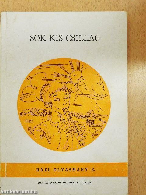 Sok kis csillag