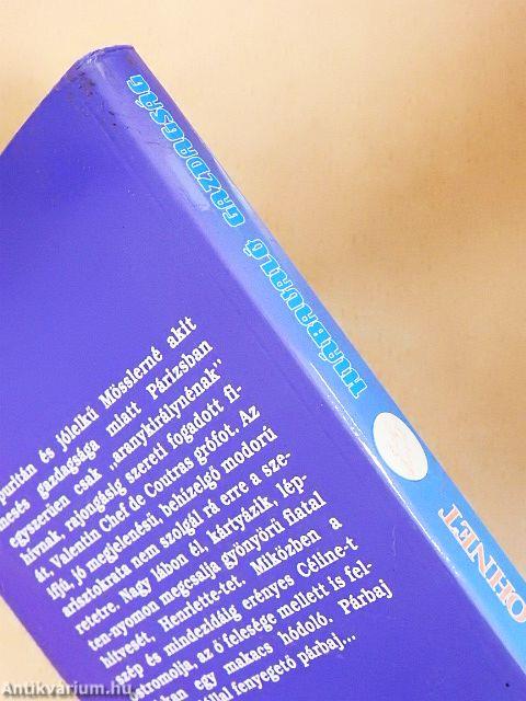 Hiábavaló gazdagság