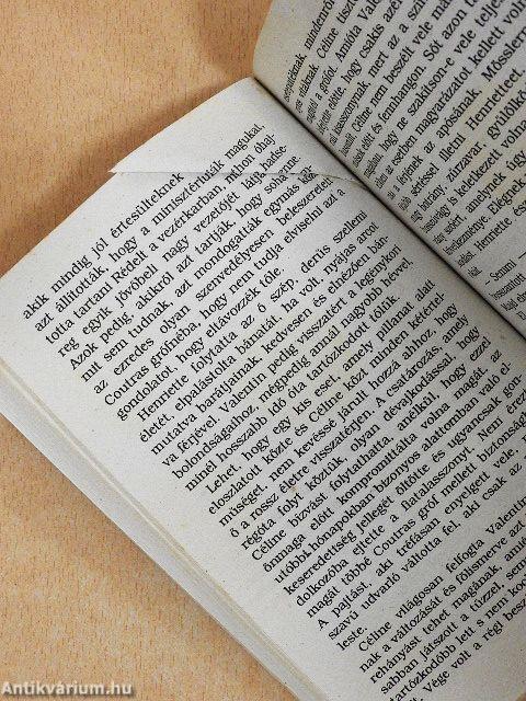 Hiábavaló gazdagság