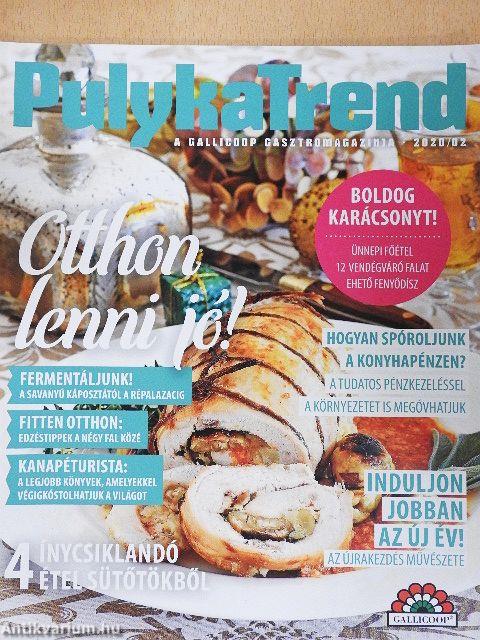 PulykaTrend 2020/02