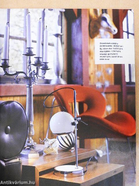 Lakáskultúra 2005. december