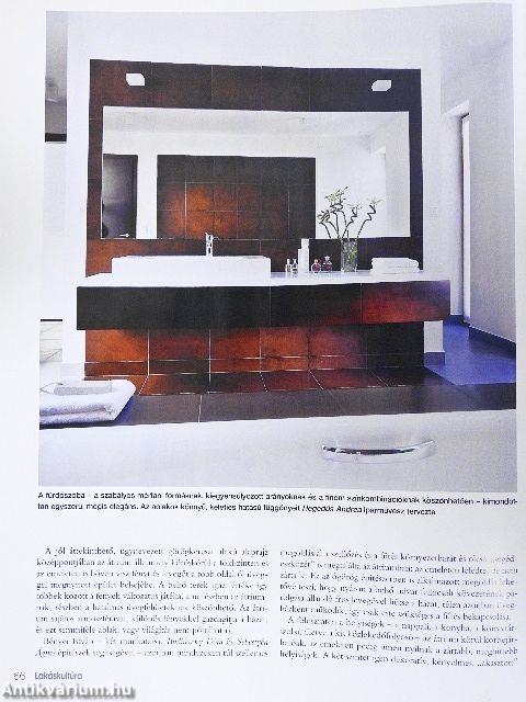 Lakáskultúra 2005. december