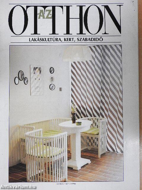 Az Otthon 1990. március