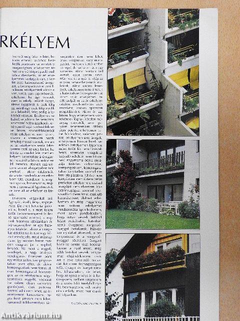 Az Otthon 1990. március