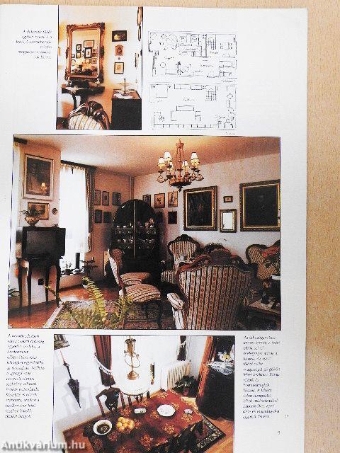 Az Otthon 1990. március