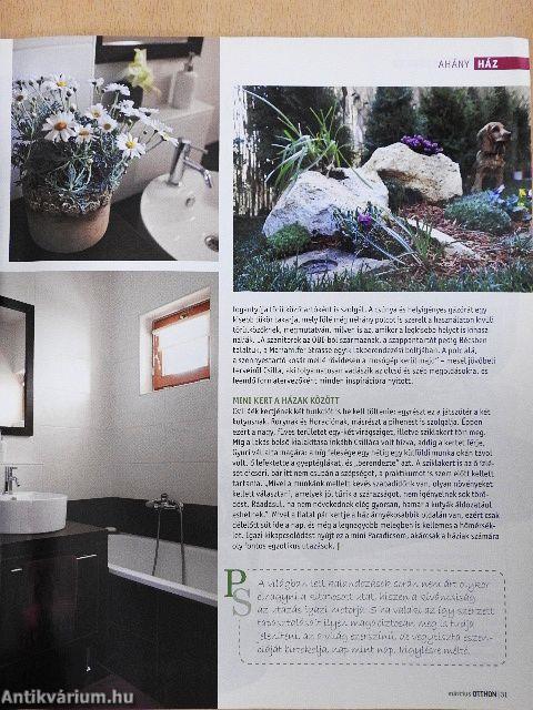 Otthon 2010. március