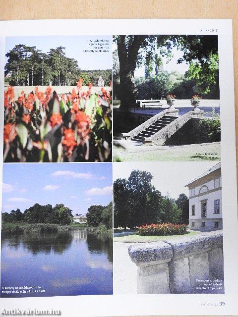 Kert és virág 2014. március 