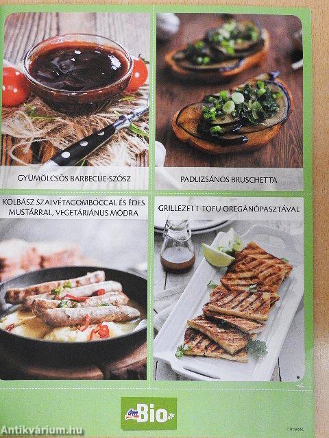 Ízek és érzések 2016. július-augusztus