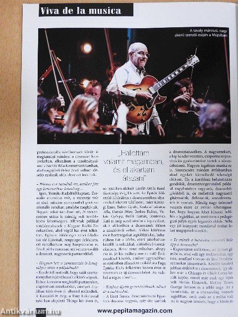 Pepita Magazin 2021. október