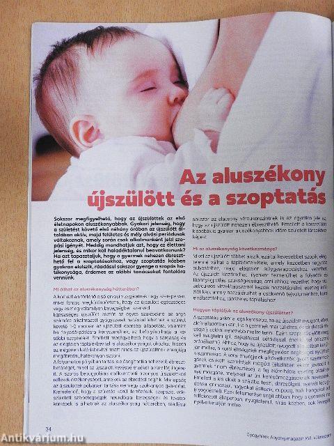Gyógyhírek 2019/2020. - Anyatej Magazin XVI. különszám