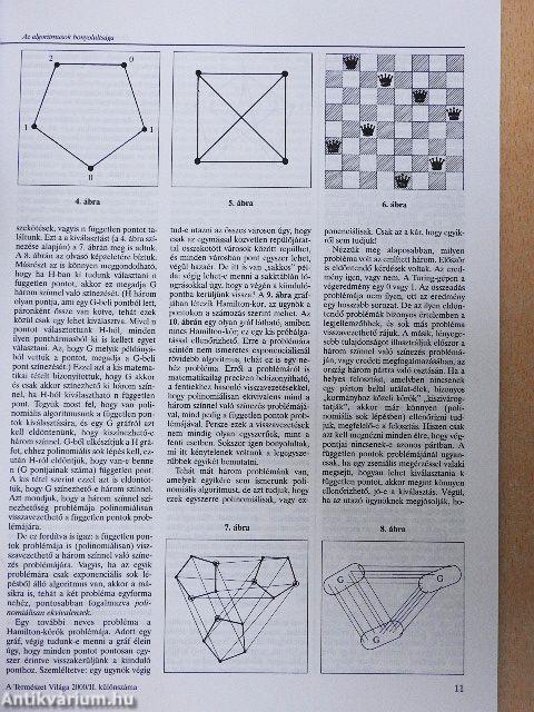 Természet Világa 2000. II. különszám