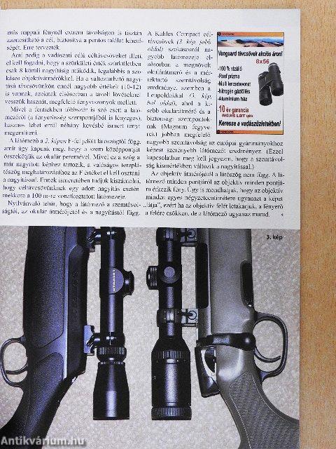 Magasles 2008. január