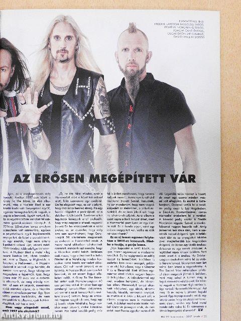 HammerWorld 2016/12-2017/01