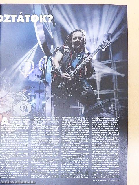 HammerWorld 2016/12-2017/01