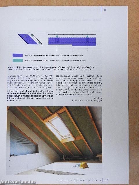 Építész Közlöny - Műhely 2023. május