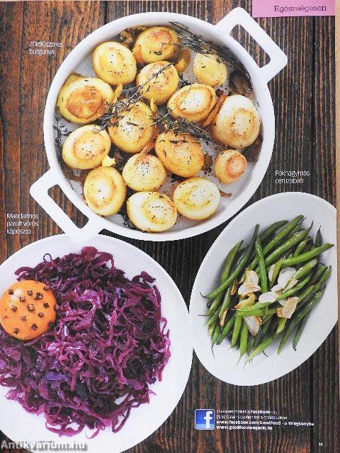 BBC GoodFood Világkonyha 2013. december