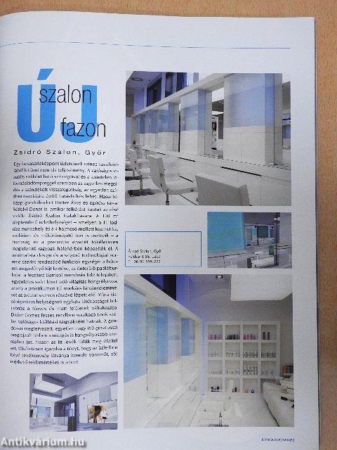 DesignRoom 2007. április