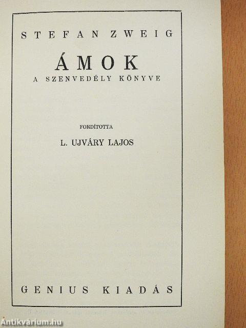 Ámok