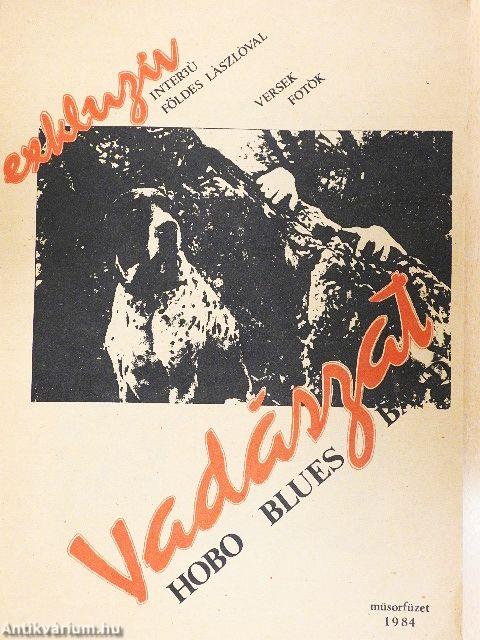 Vadászat - Hobo Blues Band